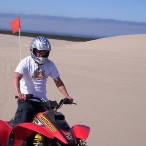 Meet your Posher, Brady